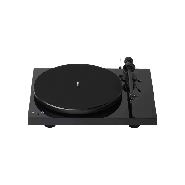 Купить PRO-JECT DEBUT III PHONO HG Black OM5e